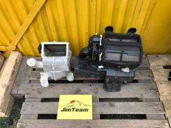 Печка. Mazda Atenza, GG3P, GG3S, GGEP, GGES, GY3W, GYEW