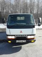 Mitsubishi Canter. Продаётся бортовой, 4 200 куб. см., 2 000 кг.