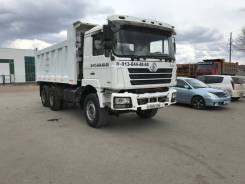 Shaanxi Shacman F3000. Продам Щахман F300, 100 000 куб. см., 25 000 кг.