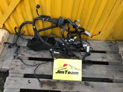 Подкапотная проводка (коса) Mazda 6 / Atenza GG3S GG3P GGEP GGES GY3W. Mazda Atenza, GG3P, GG3S, GGEP, GGES, GY3W Mazda Mazda6 Двигатель L3VE
