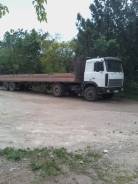 МАЗ 543203. Продается, 11 150 куб. см., 12 000 кг.