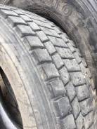Bridgestone M729. Всесезонные, 30 %, 1 шт