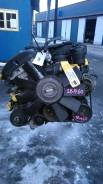 Двигатель в сборе. BMW 3-Series, E46, E46/2, E46/2C, E46/3, E46/4, E46/5 Двигатель M52TUB25. Под заказ