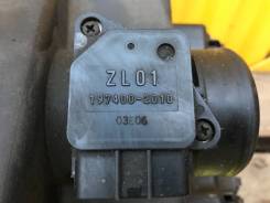 Корпус воздушного фильтра. Mazda Atenza, GG3P, GG3S, GGEP, GGES, GY3W, GYEW Mazda Mazda6 Двигатели: L3VE, L3VES