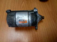 Стартер. Subaru Legacy, BC4, BCL, BD4, BD5, BG4, BG5, BG7, BGA, BGB, BH5 Двигатели: EJ201, EJ20D, EJ20E, EJ22E