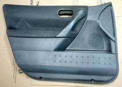 Обшивка двери. Renault Megane, BM, EM, KM, KM02, KM05, KM0C, KM0F, KM0G, KM0H, KM0U, KM13, KM1B, KM1F, KM2Y, LM05, LM1A, LM2Y Двигатели: F4R, F4RT, F9...