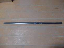 Молдинг стекла. Nissan Bluebird Sylphy, FG10, QG10, QNG10, TG10 Nissan Pulsar, N16 Nissan Sunny, G10, N16G Nissan Almera, N16, N16E Двигатели: QG15DE...