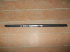 Молдинг стекла. Nissan Bluebird Sylphy, FG10, QG10, QNG10, TG10 Nissan Pulsar, N16 Nissan Almera, N16, N16E Nissan Sunny, G10, N16G Двигатели: QG15DE...