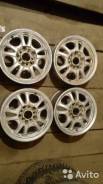Kosei. x14", 4x100.00, 5x100.00, 4x114.30, 5x114.30