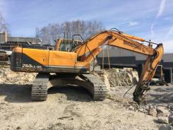 Hyundai R260LC-9S. Гусеничный экскаватор Hyundai R260LC-9s, 1,50 куб. м.