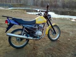 Минск C 125. 125 куб. см., исправен, птс, с пробегом