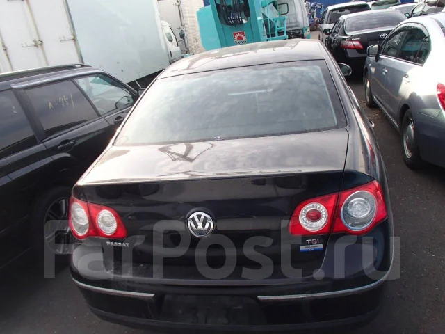 Volkswagen Passat. BZB BWA BVY ����