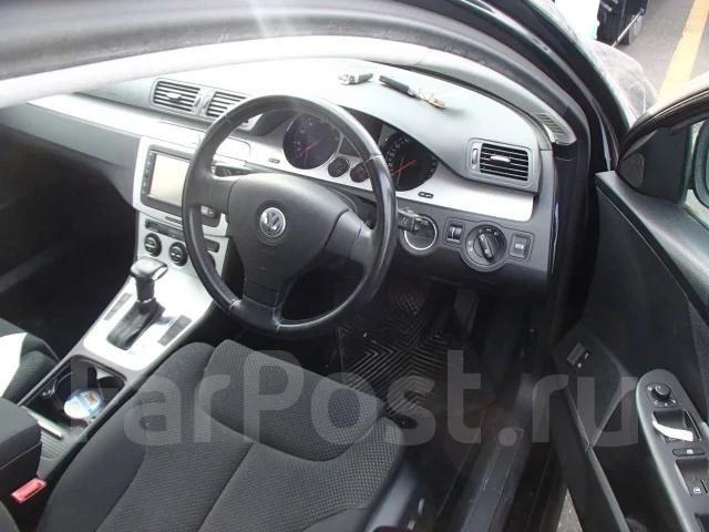 Volkswagen Passat. BZB BWA BVY ����
