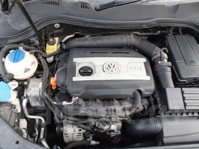 Volkswagen Passat. BZB BWA BVY ����