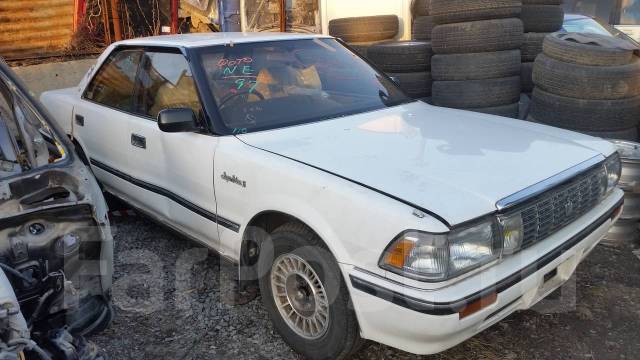 Крепление топливного бака Toyota Crown GS131 JZS131 UZS131 MS135