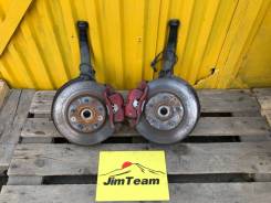 Ступица. Mazda Atenza, GG3P, GG3S, GGEP, GGES, GY3W Mazda Mazda6
