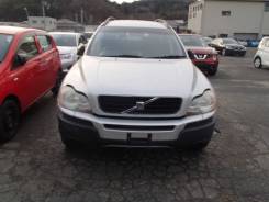 Volvo XC90. B5254T2 B6294T ����