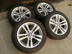 BMW. 7.0x16", 5x120.00, ET35