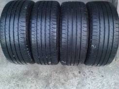 Dunlop SP Sport Maxx 050. Летние, 2015 год, износ: 5%, 4 шт