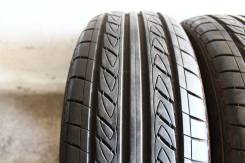 Bridgestone B-style EX. Летние, 2008 год, износ: 5%, 4 шт