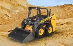 New Holland L215. Мини-погрузчики , 680 кг., Дизельный, 0,43 куб. м. Под заказ