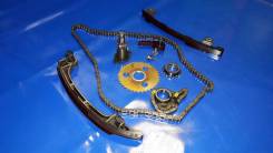 Цепь ГРМ. Toyota: Aurion, Ipsum, Avensis, Corolla, Vista, Caldina, Tarago, Vista Ardeo, Alphard, Premio, Sienta, Mark X, Corolla Axio, Camry, Noah, Ya...