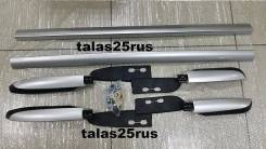 Крепление рейлинга. Toyota RAV4, ASA44L