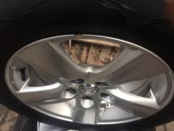 Toyota. x16, 5x114.30