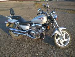 Honda VF 750 Magna. 750 куб. см., исправен, птс, с пробегом