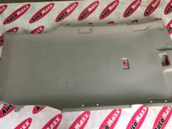 Обшивка потолка. Toyota Corolla Fielder, NZE141, NZE141G, NZE144, NZE144G, ZRE142, ZRE142G, ZRE144, ZRE144G Двигатели: 1NZFE, 2ZRFAE, 2ZRFE