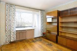 1-комнатная, улица Крыленко 23. Невский, агентство, 36 кв. м.