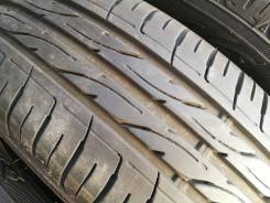 Dunlop Enasave EC203. Летние, 2016 год, 5 %, 4 шт