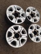 Toyota. 8.0x16", 5x150.00