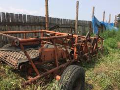Продам картофелекапалку ККУ-1