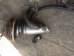 Патрубок впускной. Toyota Mark II, JZX100, JZX110 Toyota Cresta, JZX100 Toyota Chaser, JZX100 Двигатель 1JZGTE