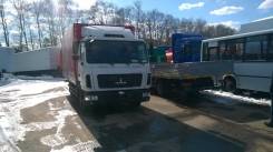 МАЗ. 4371С0-532-000, 2 400 куб. см., 4 400 кг.