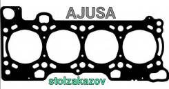 Прокладка головки блока цилиндров. Toyota: Regius Ace, Dyna, T.U.V, Hilux, Regius, Caldina, Hiace, RAV4, Mark II Wagon Qualis, Carina E, Carina ED, Co...