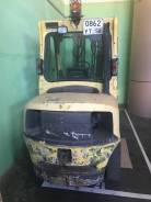 Hyster. Погрузчик вилочный, 4 000 кг.