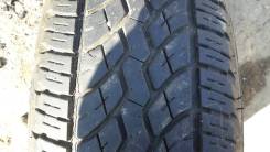 Bridgestone Dueler H/T. Летние, 2010 год, 5 %, 2 шт
