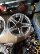 5ZIGEN. x15", 4x139.70, ET0