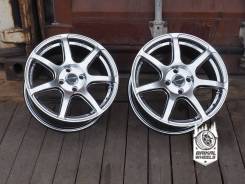 Work Emotion. 7.0x16, 4x100.00, ET35, ЦО 73,1 мм. Под заказ