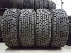Yokohama Geolandar I/T G072. Всесезонные, 5 %, 4 шт