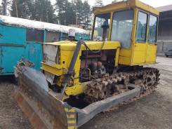 Вгтз ДТ-75. Трактор Дт-75, 5 000,00 кг.