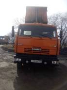КамАЗ 65115. Продам Грузовик Камаз, 2 700 куб. см., 15 000 кг.