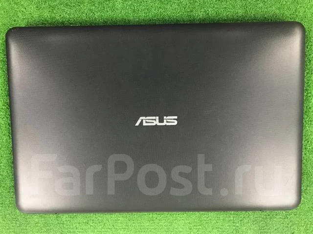 Asus K50. ��� ����� �� ������� ����