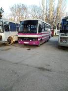 БАЗ Эталон А079. Баз Эталон, 5 675 куб. см., 30 мест