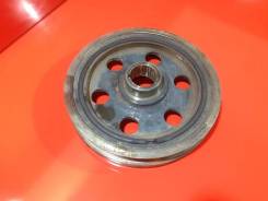 Шкив коленвала Honda Airwave, Fit, Fit Aria, Fit Shuttle, Freed, Freed Spike, Mobilio, Mobilio Spike, Partner