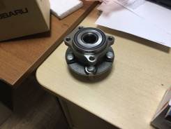 Ступица. Subaru: Forester, Legacy, Impreza, XV, Exiga Двигатели: EJ204, EJ205, EJ20A, EJ20E, EJ255, EJ203, EJ20C, EJ20X, EJ20Y, EJ253, EJ25A, EJ30D, E...