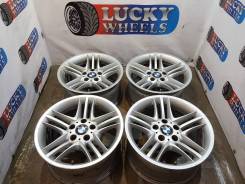 BMW. 8.0x17", 5x120.00, ET20
