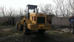 ЧСДМ В-140. Продается фронтальный погрузчик , 4 500 кг., Дизельный, 2,40 куб. м.